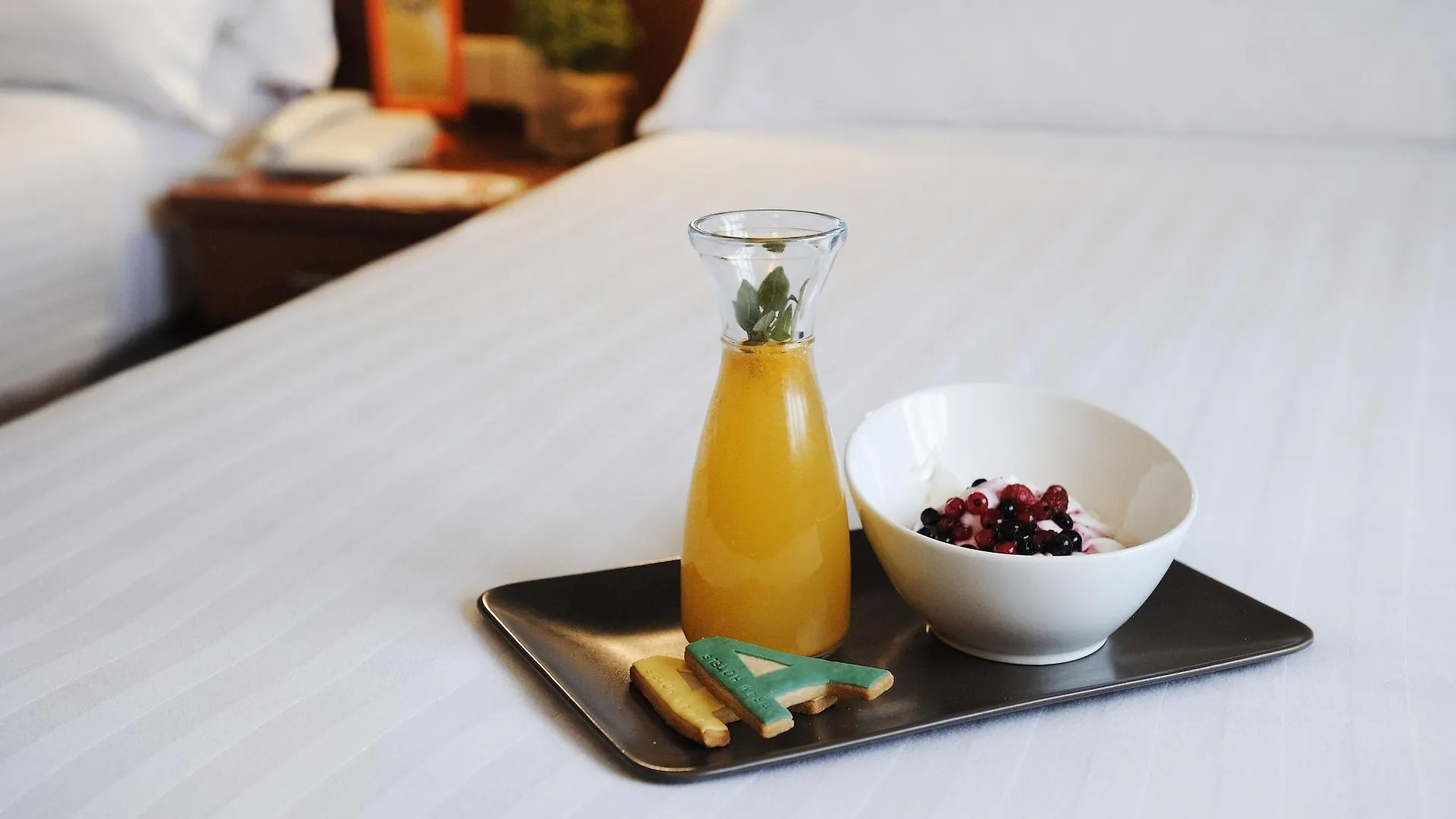 Tres Torres Atiram Hotel Βαρκελώνη