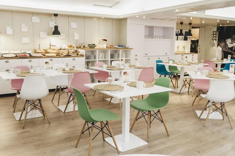Tres Torres Atiram Hotel Βαρκελώνη