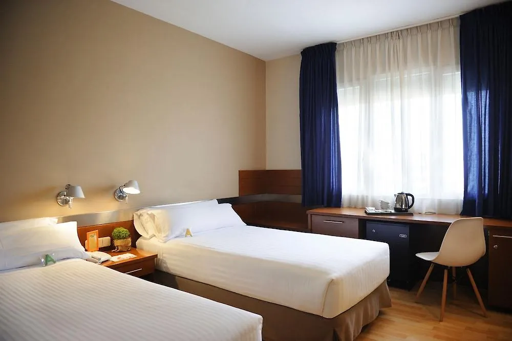 Tres Torres Atiram Hotel Βαρκελώνη