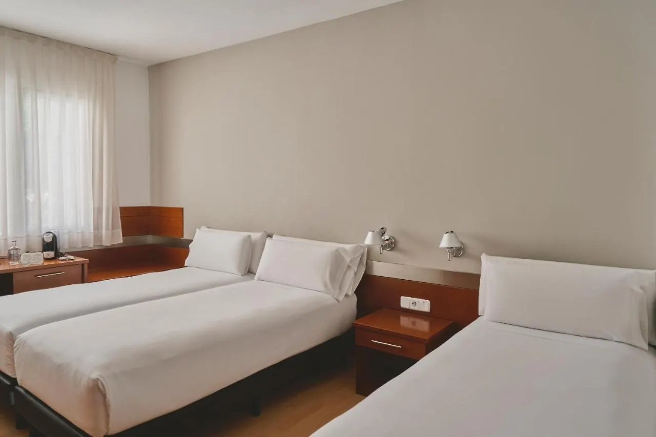 Tres Torres Atiram Hotel Βαρκελώνη