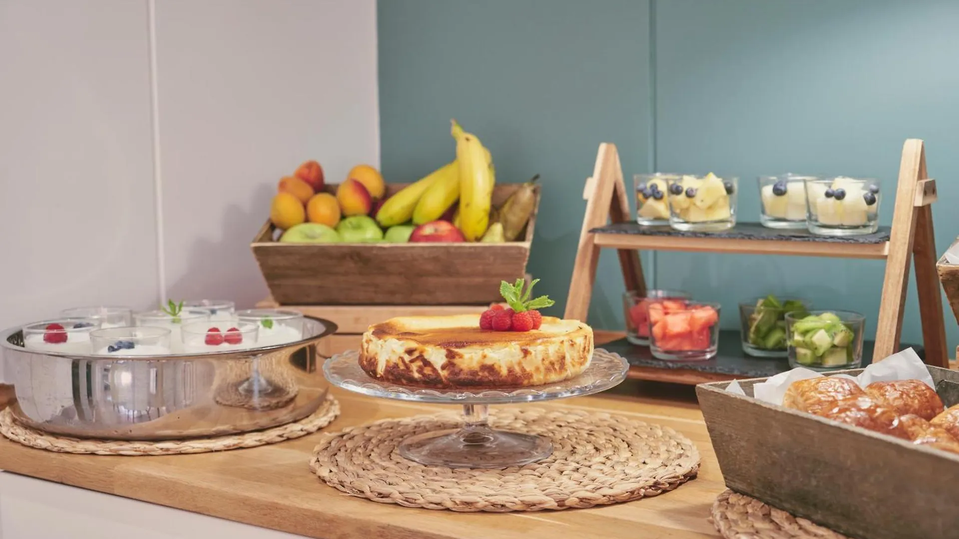 Tres Torres Atiram Hotel Βαρκελώνη