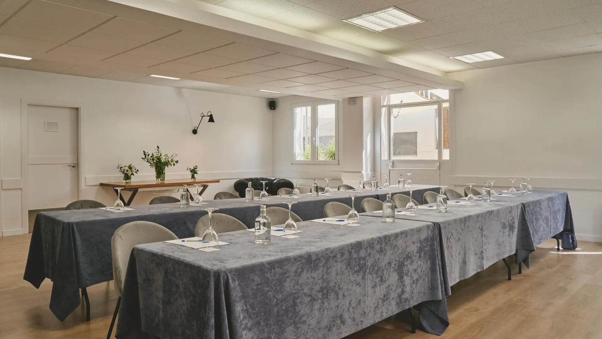 Tres Torres Atiram Hotel Barcelona