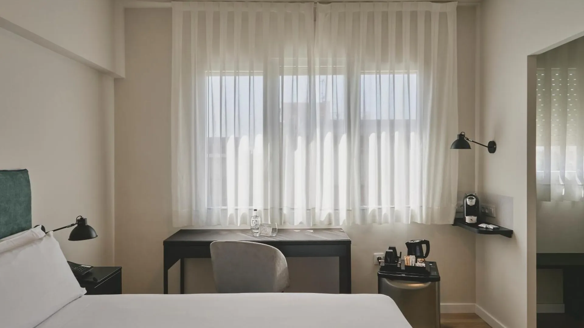 ***  Tres Torres Atiram Hotel Βαρκελώνη Ισπανία