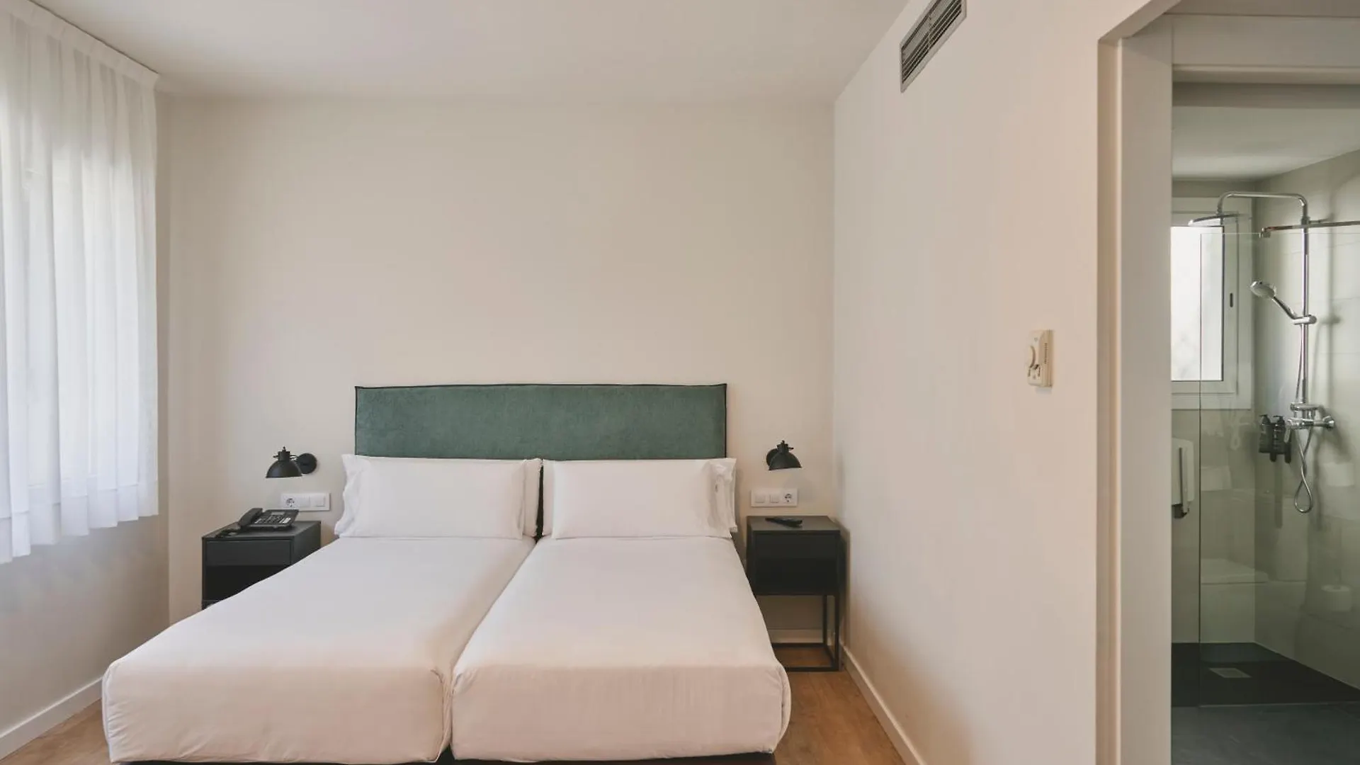 Tres Torres Atiram Hotel Βαρκελώνη
