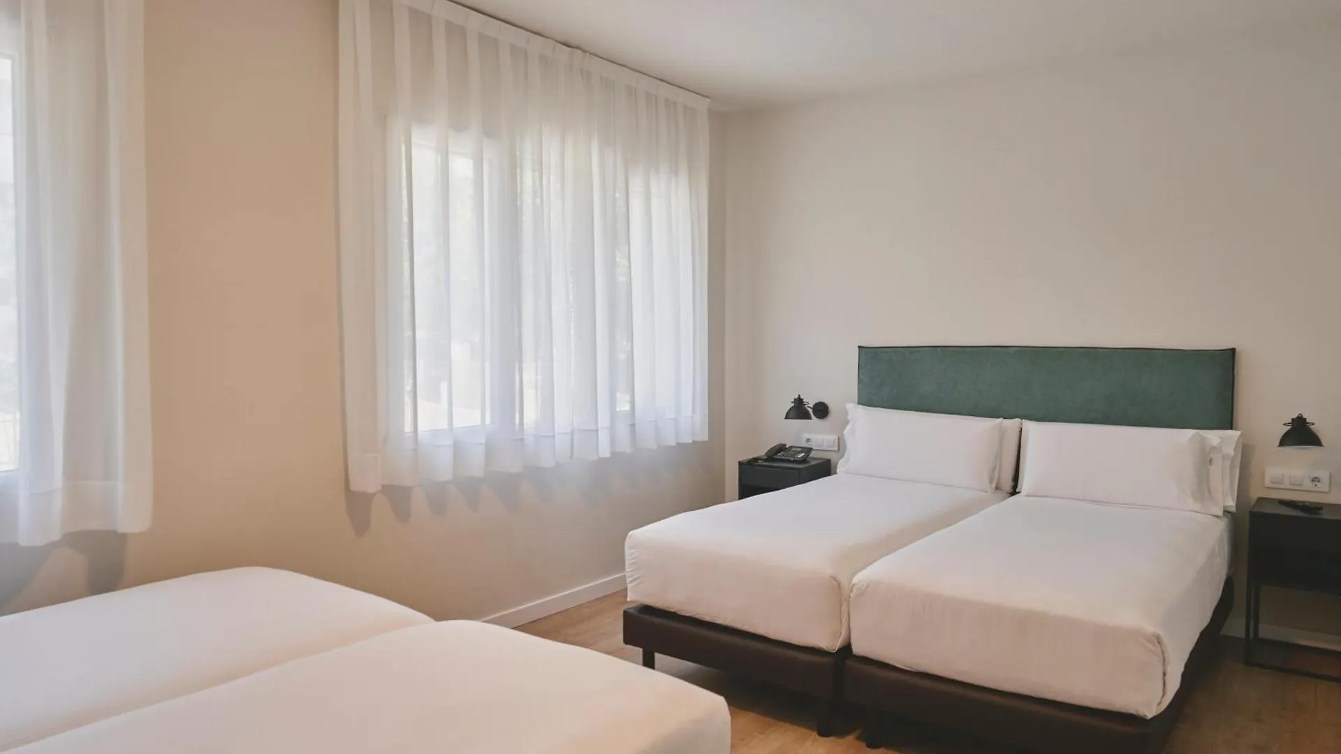 Tres Torres Atiram Hotel Βαρκελώνη 3*,  Ισπανία