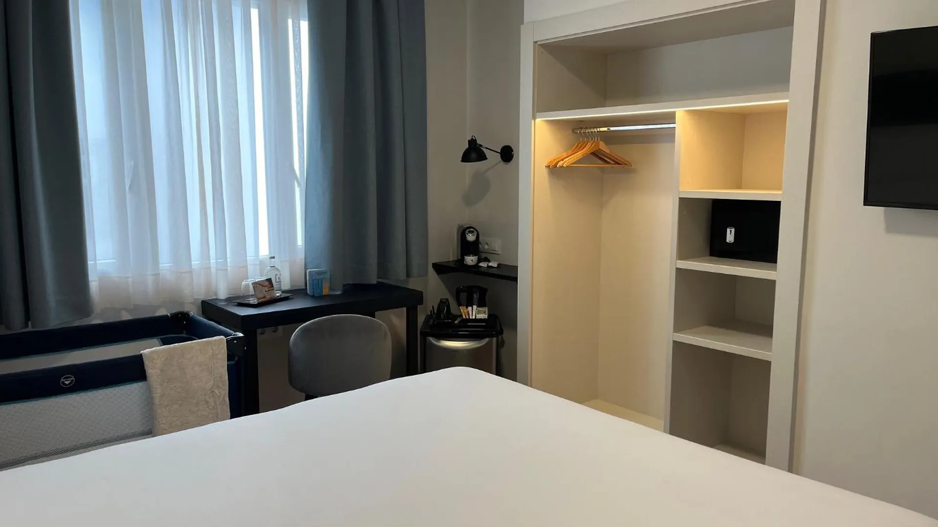 Tres Torres Atiram Hotel Βαρκελώνη