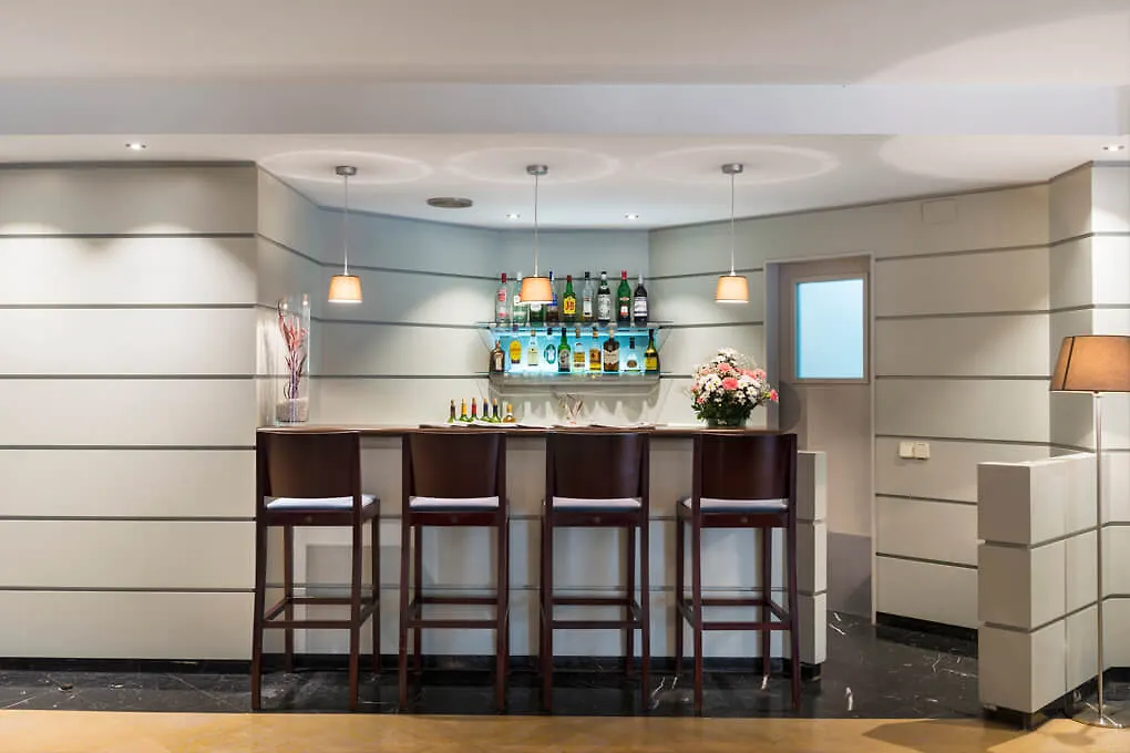 Tres Torres Atiram Hotel Βαρκελώνη 3*,  Ισπανία