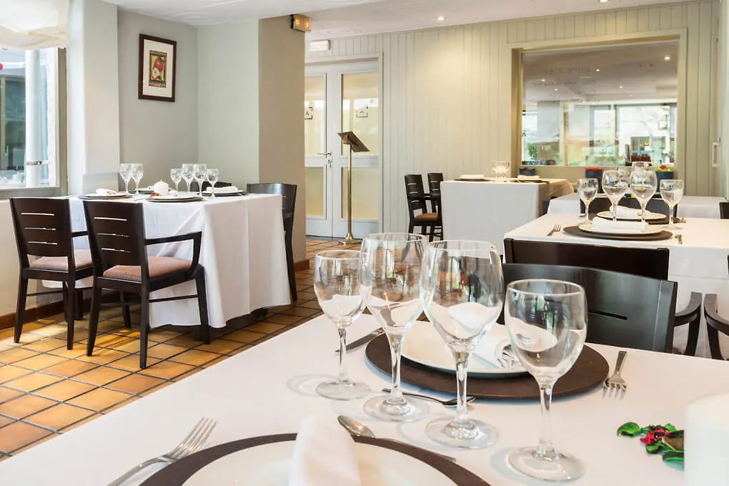 Tres Torres Atiram Hotel Barcelona