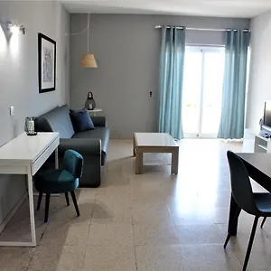 I Apartamento Callao Salvaje