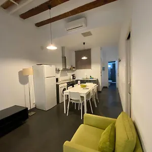 Apartamento Esparteria 2