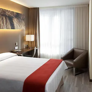 Nh Diagonal Center 3*, Barcelona Spanien