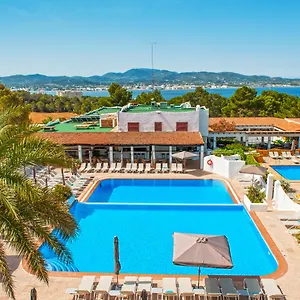 Marble Stella Maris 4*, Ibiza-Stadt Spanien