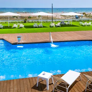 Playafels 4*, Castelldefels Spanien