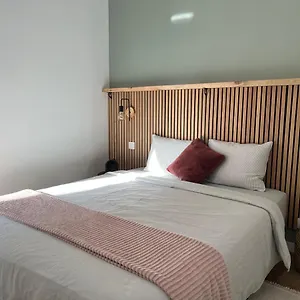Apartamento Charming In The Heart Of