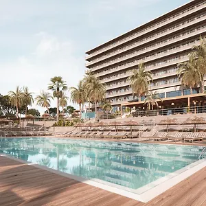 Cooks Club Calvia - Adults Only 4*, Magaluf (Mallorca) Spanien