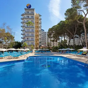 Pabisa Sofia 4*, Playa de Palma (Mallorca) Spanien