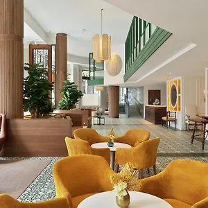 4* Hotel H10 Casanova