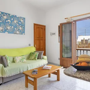 Casita Isabella Apartamento El Golfo