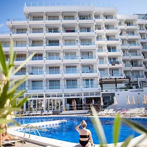 Coral Ocean View - Adults Only Szálloda Playa de las Américas