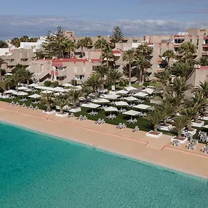 Hotel apartamentowy Ona Alborada