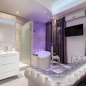 Romantic Barcelona Apartment Barcelone