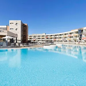 Eurostars Salinas Üdülőközpont Caleta De Fuste