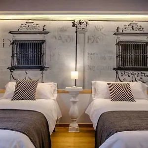Vitores Turísticos Apartamento Úbeda