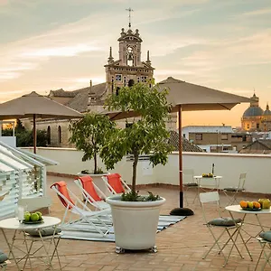 Santa Paula Pool & Luxury Apartamento Sevilla