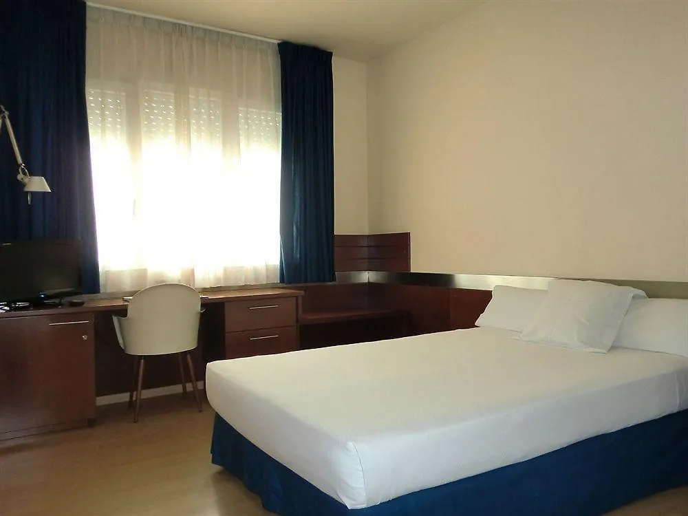 ***  Tres Torres Atiram Hotel Barcelona Spain