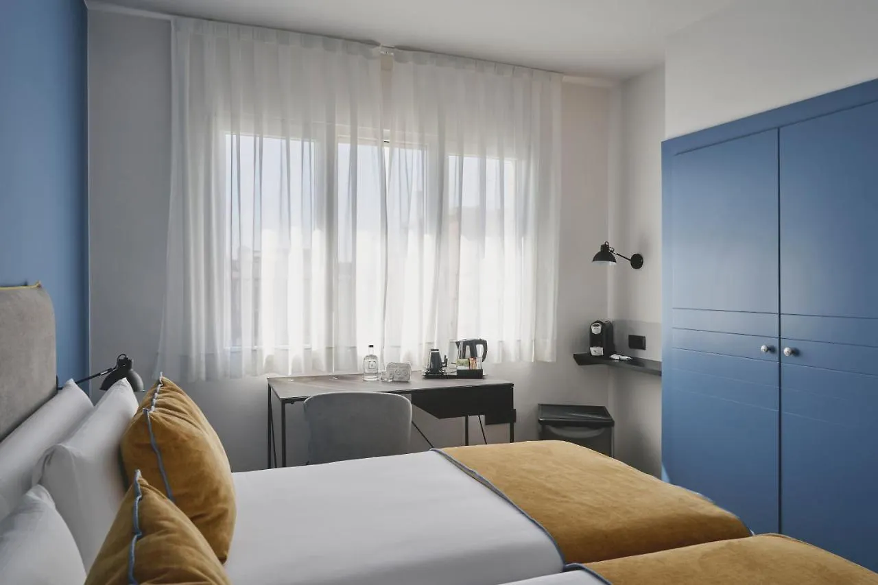 Tres Torres Atiram Hotel Barcelona