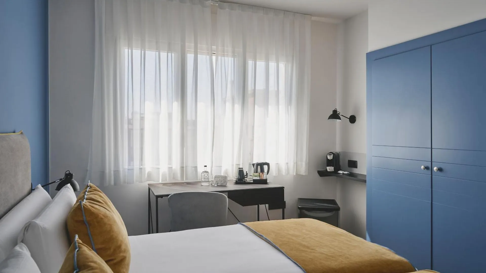 Tres Torres Atiram Hotel Barcelona 3*,  Spanyolország