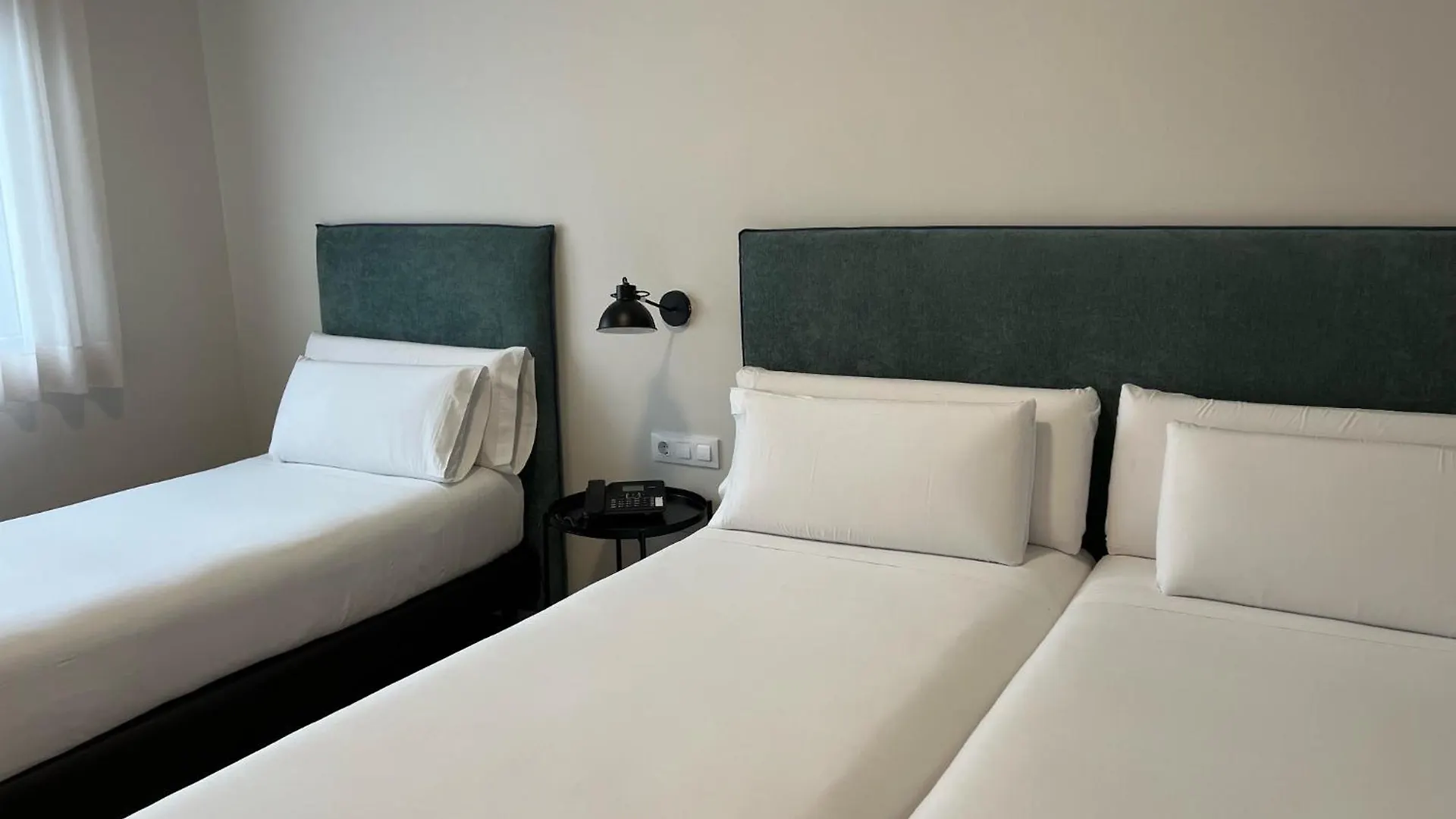 Tres Torres Atiram Hotel Barcelona