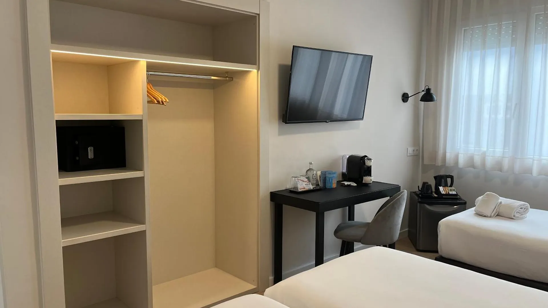 Tres Torres Atiram Hotel Barcelona