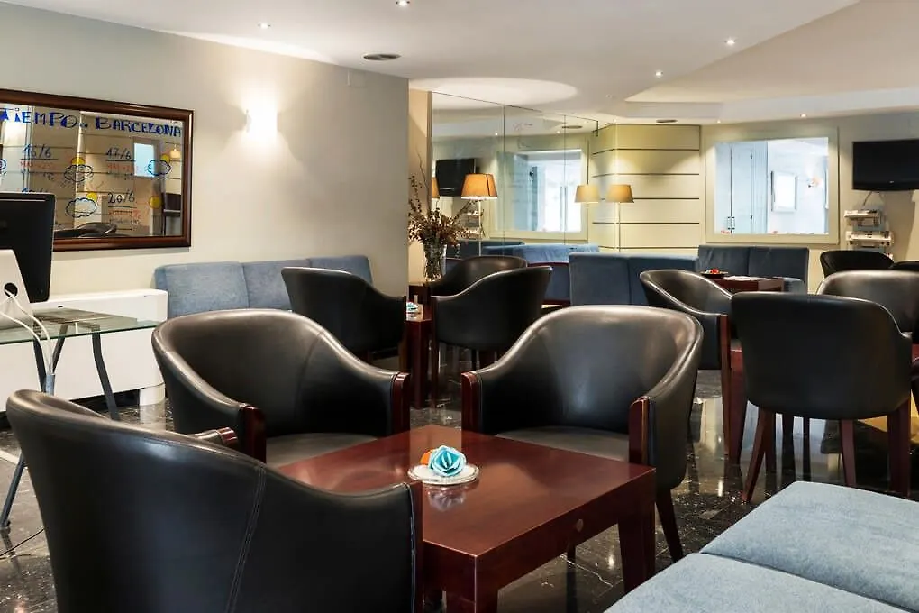 Tres Torres Atiram Hotel Barcelona