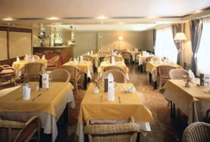 Tres Torres Atiram Hotel Barcelona