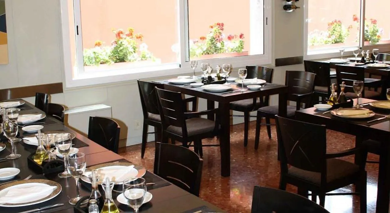 Tres Torres Atiram Hotel Barcelona