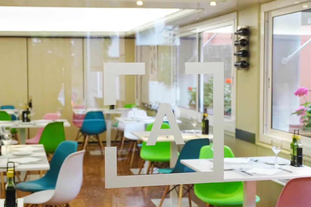 Tres Torres Atiram Hotel Barcelona